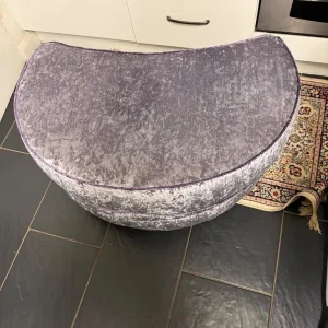 Sofa Set - Crushed Velvet - Image 8