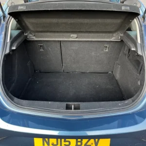 Vauxhall, ASTRA, Hatchback, 2015, Manual, 1398 (cc), 5 doors - Image 7