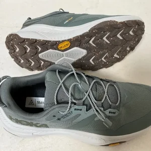 HOKA Transport Gore-Tex walking shoes - Image 2