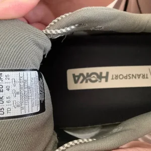 HOKA Transport Gore-Tex walking shoes - Image 3