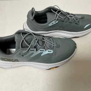 HOKA Transport Gore-Tex walking shoes - Image 4