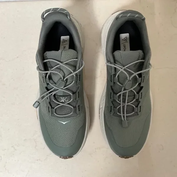 HOKA Transport Gore-Tex walking shoes