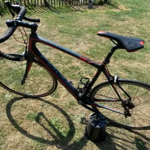 Focus Izalco XL Road Bike - Image 2