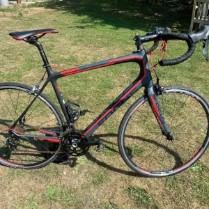 Focus Izalco XL Road Bike - Image 3