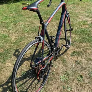 Focus Izalco XL Road Bike - Image 6