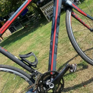 Focus Izalco XL Road Bike - Image 7