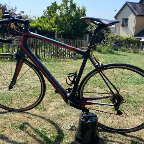 Focus Izalco XL Road Bike