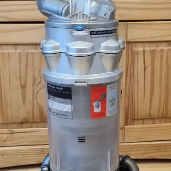 Dyson dc14 animal