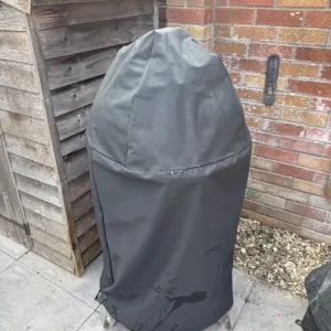 Weber Smokey Mountain 57cm - Image 2
