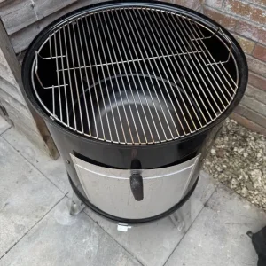 Weber Smokey Mountain 57cm - Image 3