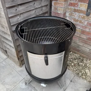 Weber Smokey Mountain 57cm - Image 4