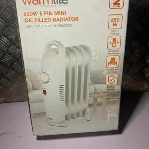 Heaters - Image 2