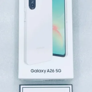 *NEW* Samsung Galaxy A26 5G