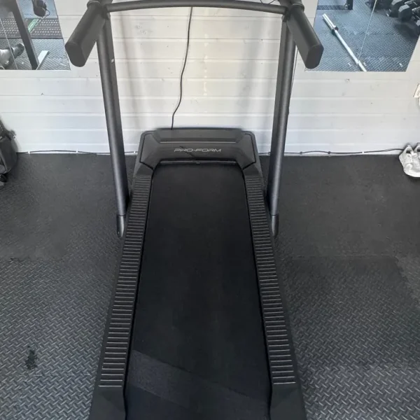 Proform treadmill