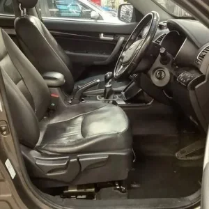 2013 Kia Sorento 2.2 CRDi KX-2 AWD Euro 5 5dr ESTATE Diesel Manual - Image 7