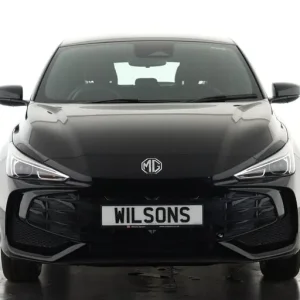 2025 MG MG3 MG MG3 1.5 SE Hatchback 5dr Petrol Manual Euro 6 (s/s) (115 ps) Hatchback Petrol Manual - Image 5