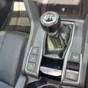 2019 Honda Civic 1.6 i-DTEC EX Hatchback 5dr Diesel Manual Euro 6 (s/s) (120 ps) Hatchback Diesel... - Image 5