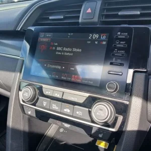 2019 Honda Civic 1.6 i-DTEC EX Hatchback 5dr Diesel Manual Euro 6 (s/s) (120 ps) Hatchback Diesel... - Image 6