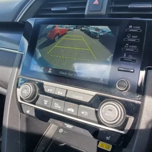 2019 Honda Civic 1.6 i-DTEC EX Hatchback 5dr Diesel Manual Euro 6 (s/s) (120 ps) Hatchback Diesel... - Image 8
