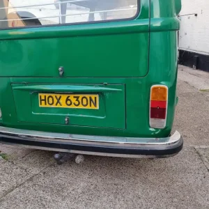 Volkswagen, MICROBUS 8 SEATER, 1975, 1795 (cc) - Image 2