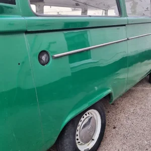 Volkswagen, MICROBUS 8 SEATER, 1975, 1795 (cc) - Image 3