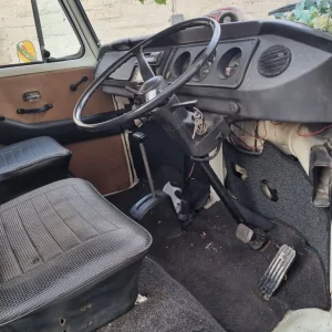 Volkswagen, MICROBUS 8 SEATER, 1975, 1795 (cc) - Image 7
