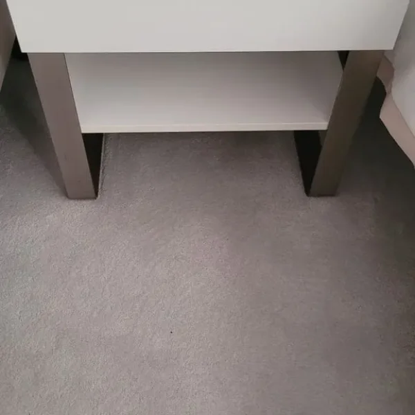 Bedside table with drawer