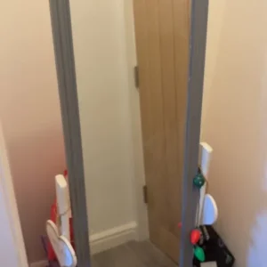 Stand up mirror - Image 2
