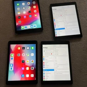 Apple iPad Air. Joblot. £60 each