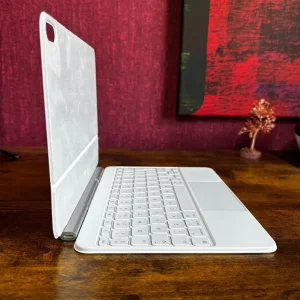 New and unused Magic Keyboard for iPad Air 11-inch (M3) - Image 2