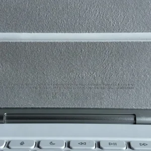 New and unused Magic Keyboard for iPad Air 11-inch (M3) - Image 7