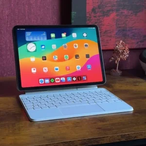 New and unused Magic Keyboard for iPad Air 11-inch (M3) - Image 8