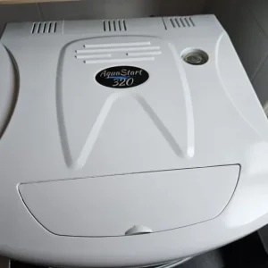 Aquastart 320 28 litres - Image 2