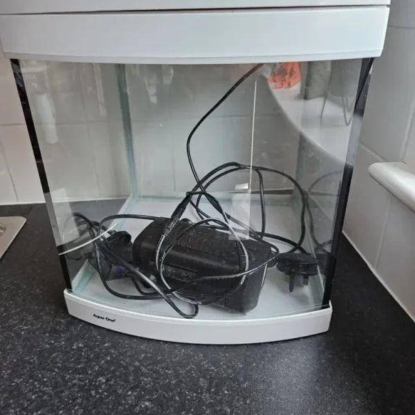 Aquastart 320 28 litres