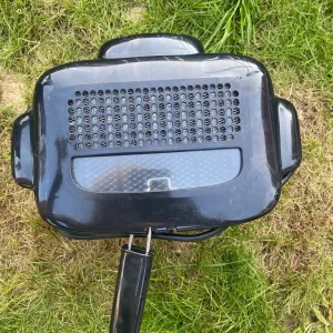 Chip fryer - Image 2