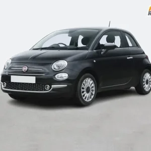 2018 Fiat 500 1.2 Lounge 3dr Hatchback PETROL Manual