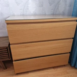FREE TO UPLIFT Ikea drawers