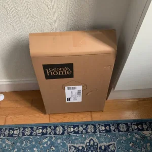 Bedside table £24.00 BNIB - Image 3