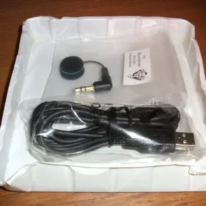 Soundman DR2 Professional Digital Recorder 2GB Mp3 OLED Display - Image 5