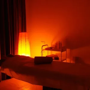 Seven Heaven Full Body Hot Oil Massage by Papaya Thailand