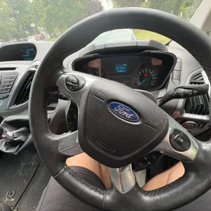 Ford TRANSIT CUSTOM Ulez free 2016 - Image 6