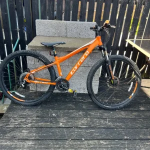 Carrera Vengeance Bike - Image 6