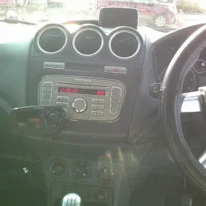 2013 Ford Transit Connect Low Roof Van Trend TDCi 90ps PANEL VAN Diesel Manual - Image 8