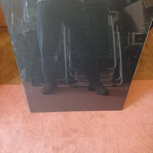 Black glass splashback - Image 3