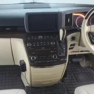 Reserved deposit payed!!!!!Nissan Elgrand e51 rider 2.5 fresh jap import - Image 7