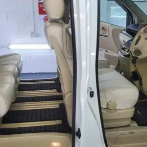 Reserved deposit payed!!!!!Nissan Elgrand e51 rider 2.5 fresh jap import - Image 8