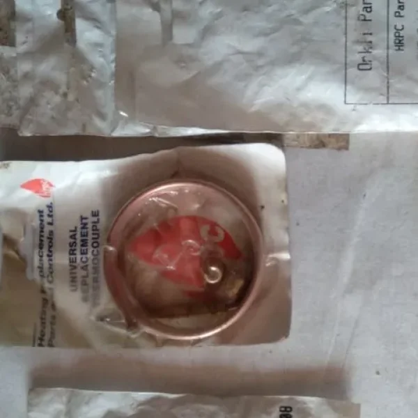 Universal Thermocouples