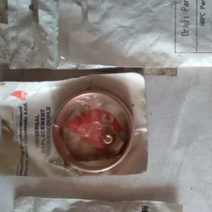 Universal Thermocouples