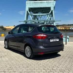 2012 Ford C-Max 1.6 Titanium 5dr MPV Petrol Manual - Image 7