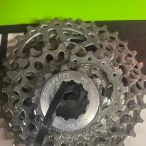 SRAM PG 1070 10 speed 11-32 cassette